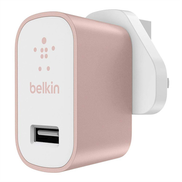 Belkin MIXIT Indoor Pink gold