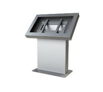 Peerless KIL546-S-EUK flat panel floorstand