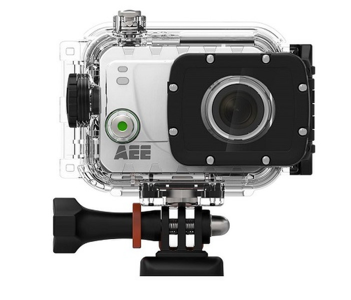 AEE S50-PRO 16MP Full HD 1/2.3" CMOS