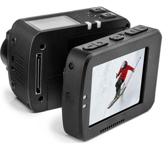 AEE S60 Plus MagiCam Full HD Actionsport-Kamera