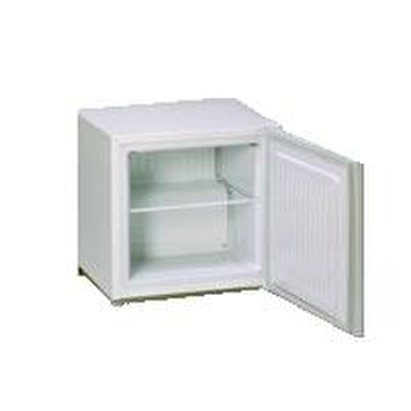 Exquisit freezer GB60 freestanding Upright 48L White