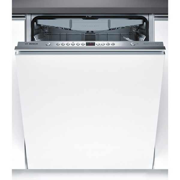 Bosch SMV68M70EU Полностью встроенный 14мест A+++ посудомоечная машина