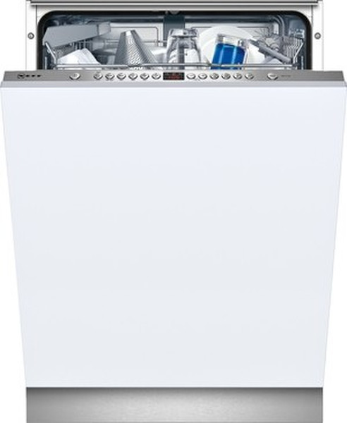 Neff S51P65X0EU Полностью встроенный 13мест A++ посудомоечная машина
