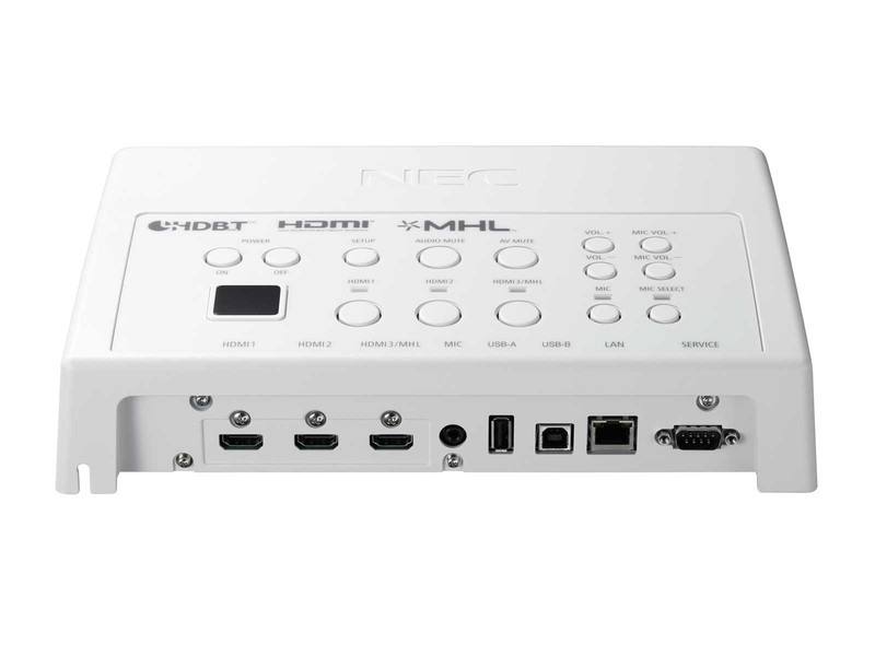 NEC NP01SW1 HDMI video switch