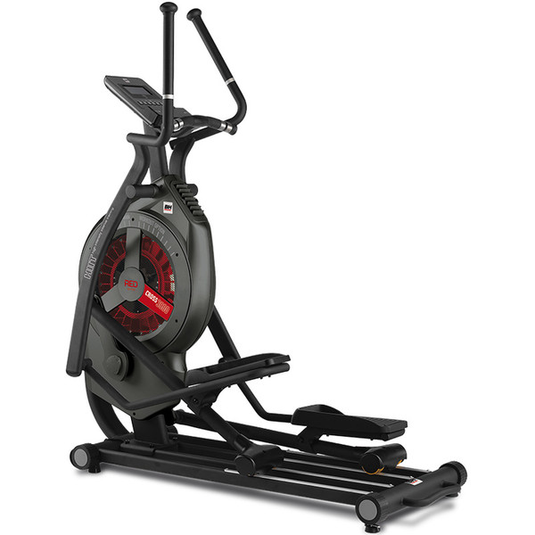 BH Home Fitness i.CROSS 3000 DUAL Magnetic cross trainer