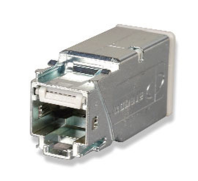 Siemon Z5-SPB RJ45/RJ11 Silver wire connector