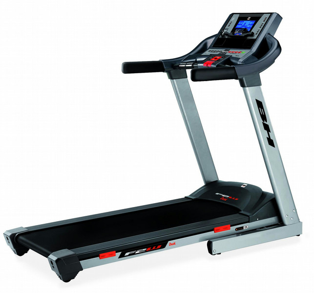 BH Home Fitness i.F2W DUAL 510 x 1350мм 18км/ч treadmill