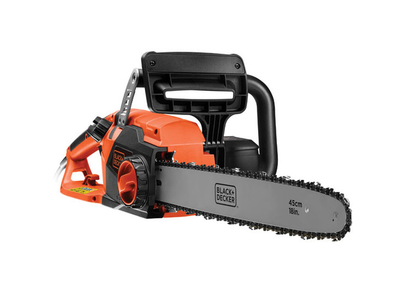 Black & Decker CS2245 2200W power chainsaw