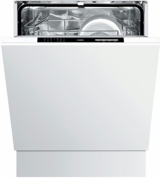 Mora IM 631 Fully built-in 12place settings A++ dishwasher