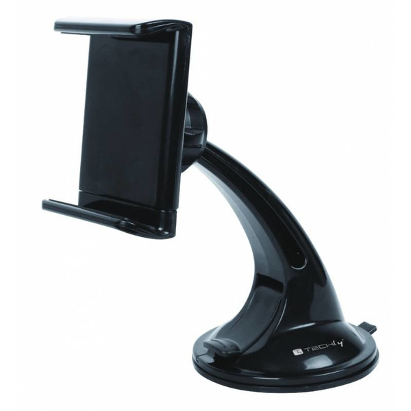 Techly Car Holder for iPhone and Smartphone 3.5 - 5.5