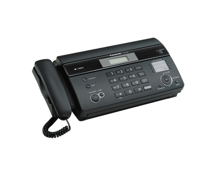 Panasonic KX-FT981ME-B