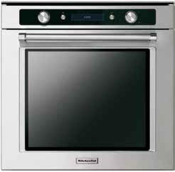 KitchenAid KOHCP 60601 Electric oven 73l A+ Edelstahl Backofen