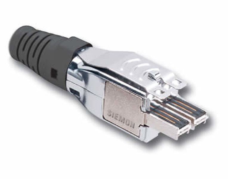 Siemon T7P4-B01-1 wire connector