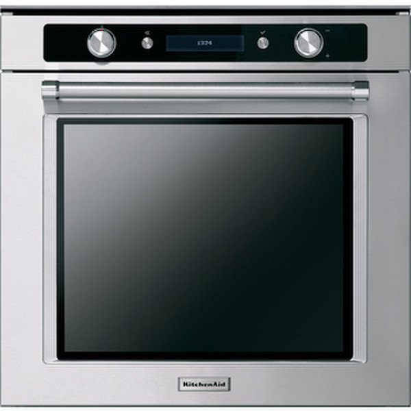 KitchenAid KOHCS 60600 Electric 73L A+ Stainless steel