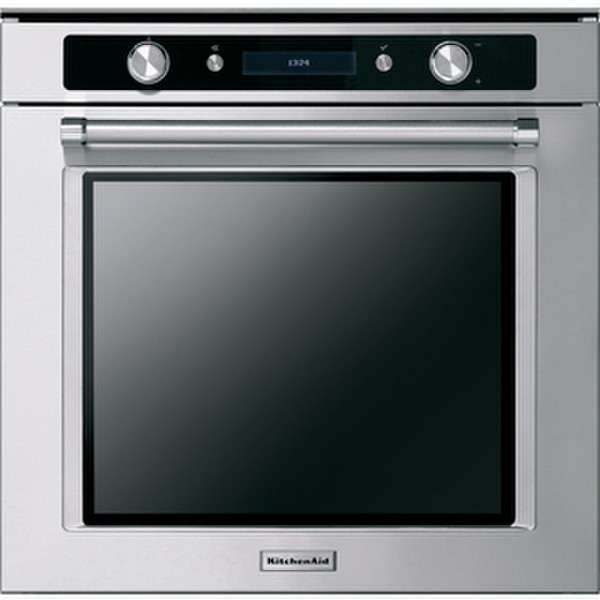 KitchenAid KOHSP 60601 Electric oven 73l A+ Edelstahl Backofen