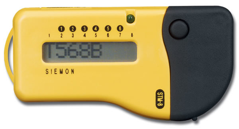 Siemon STM-8-S network cable tester
