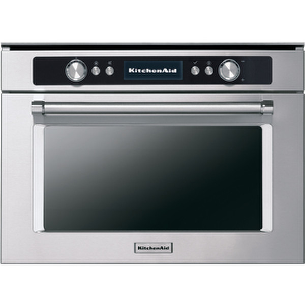 KitchenAid KMQCX 45600 Built-in 40L 900W Stainless steel microwave