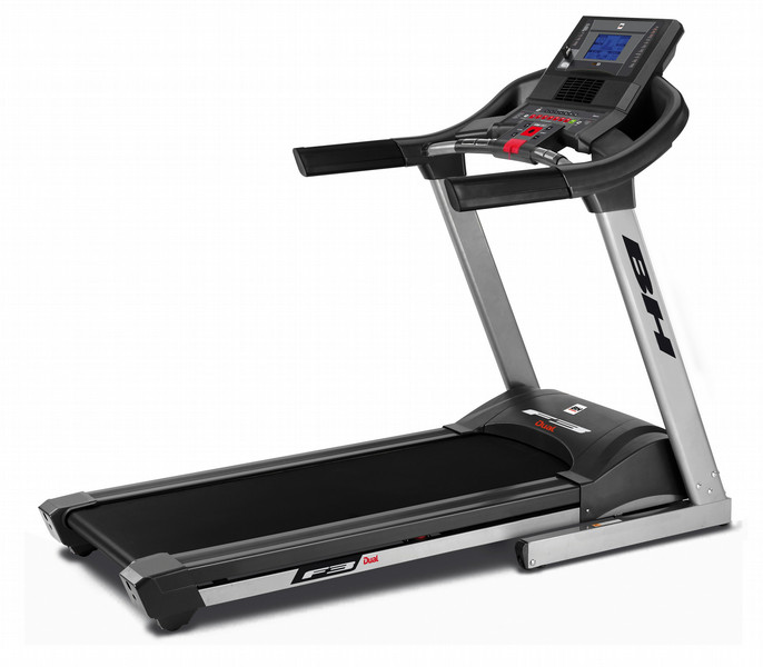 BH Home Fitness i.F3 DUAL 510 x 1400mm 18km/h treadmill