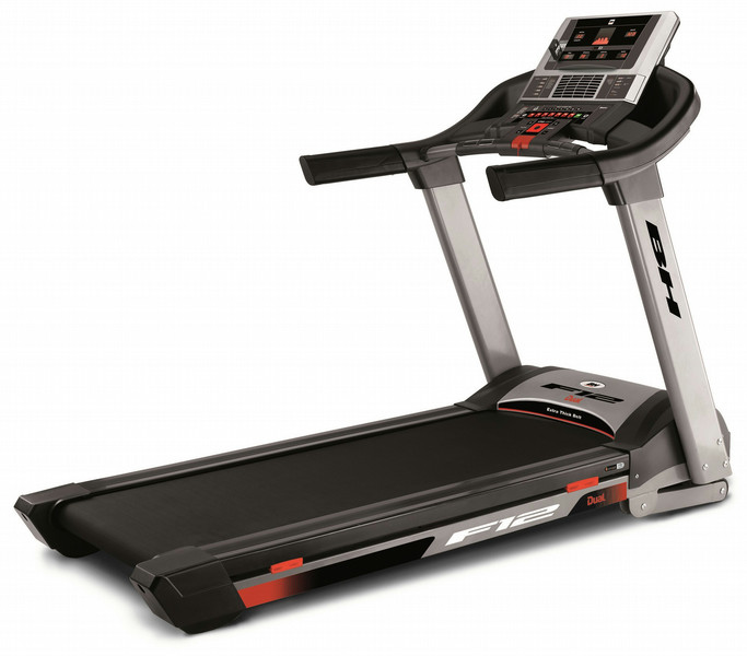 BH Home Fitness i.F12 DUAL 550 x 1550mm 22km/h treadmill