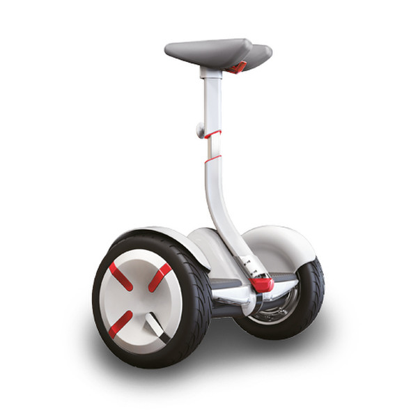 Ninebot Mini Pro 18km/h White self-balancing scooter
