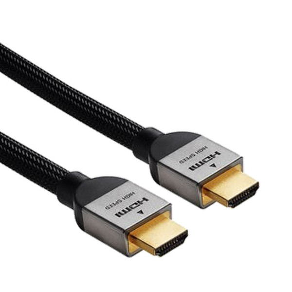 Data Components 060018 HDMI-Kabel