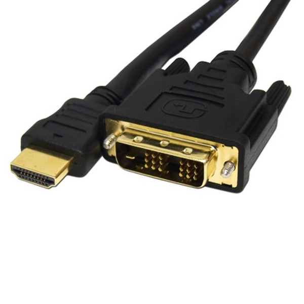 Data Components 104145 кабельный разъем/переходник
