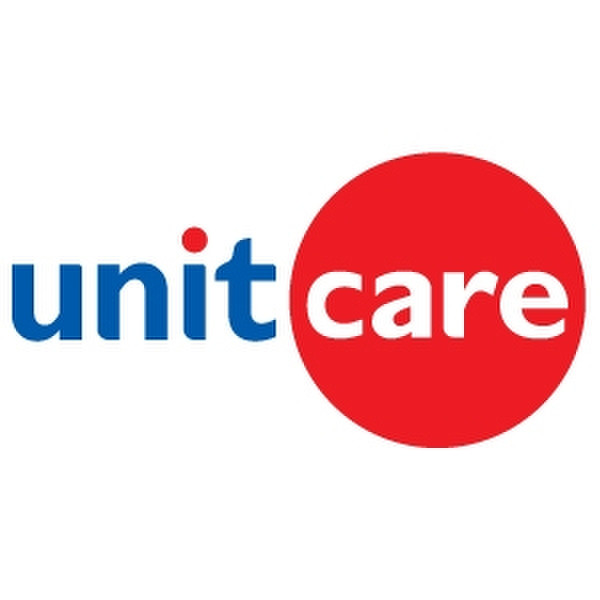 Unitech TB120 Unitcare Comprehensive
