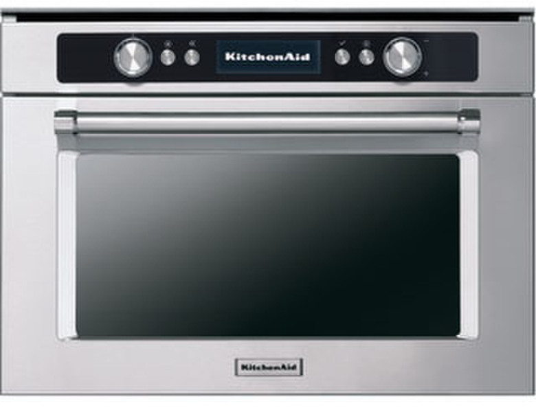 KitchenAid KOSCX 45600 Electric 34L Stainless steel