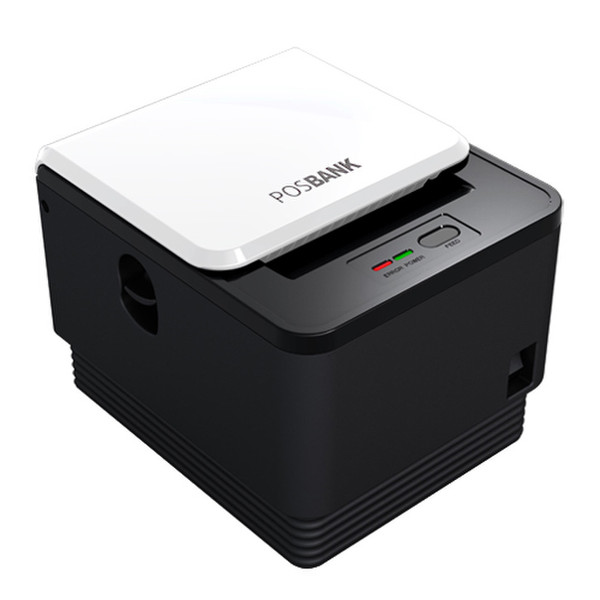 Posbank A7 Direct thermal POS printer 203.2 x 203.2DPI