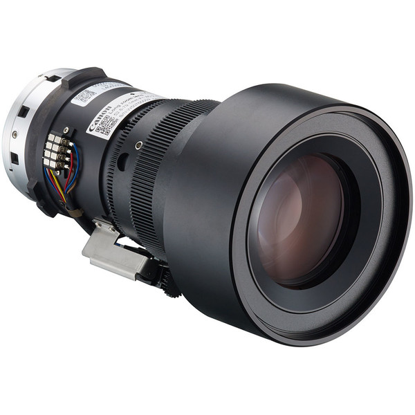 Canon LX-IL05LZ Canon LX-MU800Z, LX-MU700 projection lens