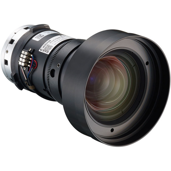 Canon LX-IL07WF Canon LX-MU800Z, LX-MU700 Projektionslinse
