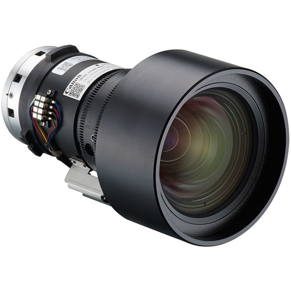 Canon LX-IL02WZ Canon LX-MU800Z, LX-MU700 projection lens