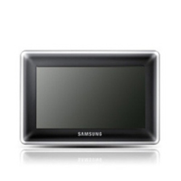 Samsung SPF-87H digital photo frame