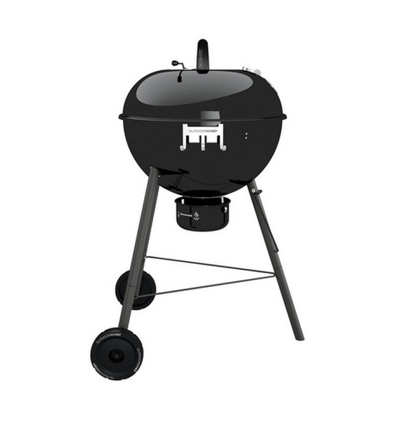 OUTDOORCHEF Chelsea 570 C Charcoal Barbecue
