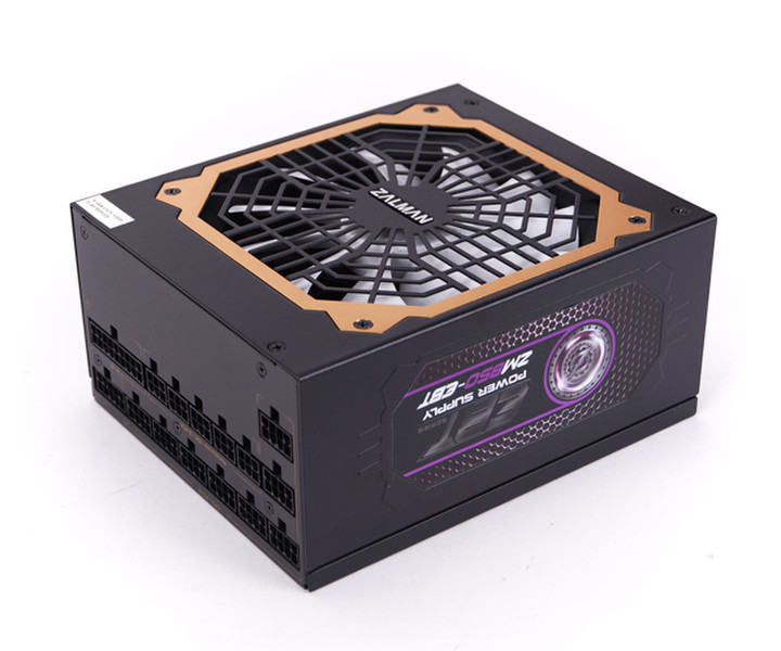 Zalman ZM850-EBT Computer case Cooler