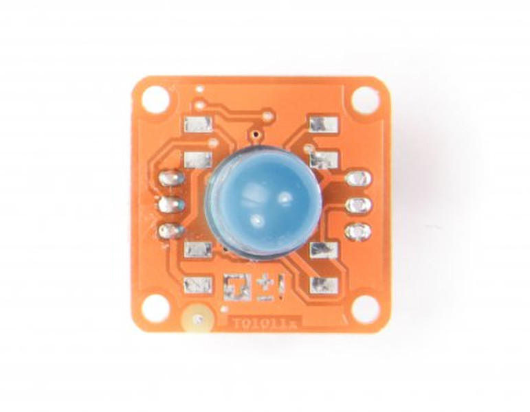 Arduino TinkerKit Blue LED 10mm