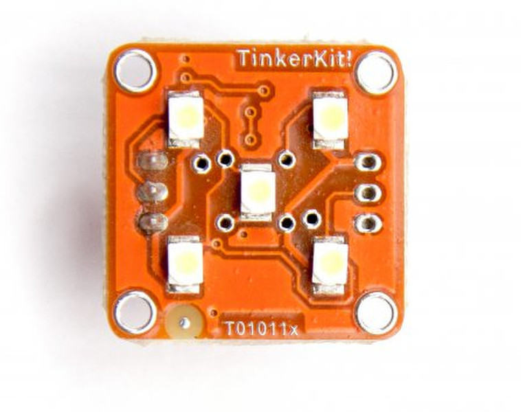 Arduino TinkerKit Power LED