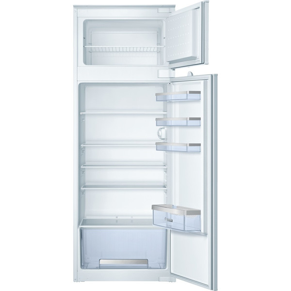 Bosch KID26A30 Отдельностоящий 188л 41л A++ Белый холодильник с морозильной камерой
