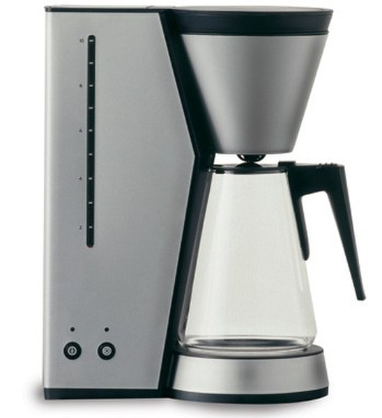 Inventum HK100 Coffee Maker Drip coffee maker 1.25L