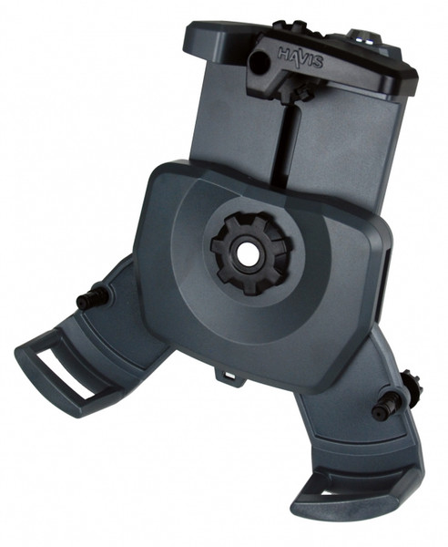 Havis UT-301 Universal Active holder Black holder