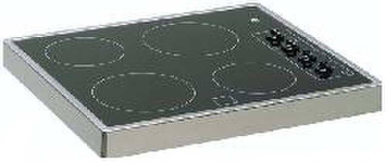 ETNA 1358W ceramic heater Tisch Ceramic hob