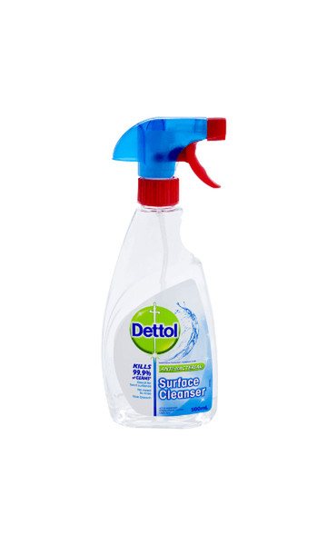 Dettol 1014147 500ml Liquid all-purpose cleaner