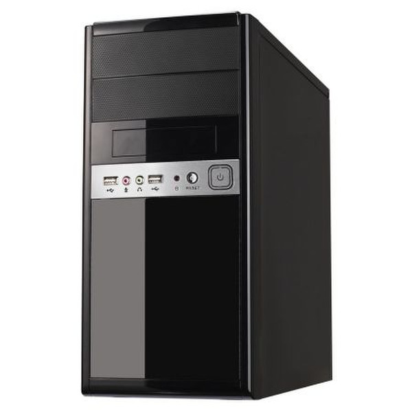 Spire 1016 computer case