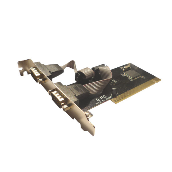 PROLINK P2S Internal Serial