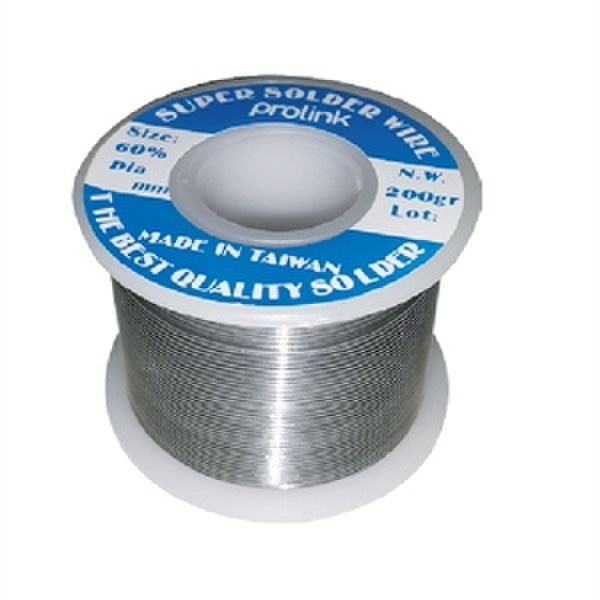 PROLINK PRL-122 solder