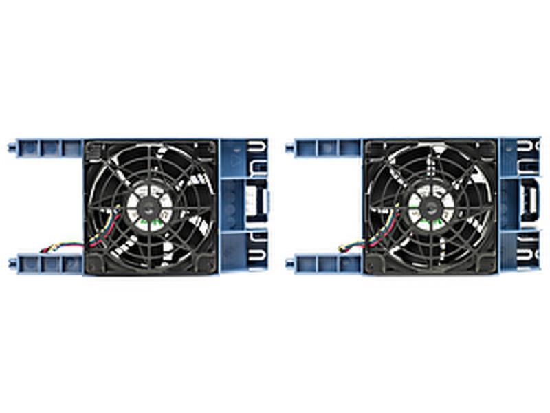 Hewlett Packard Enterprise HPE ML30 Gen9 Front PCI Fan Kit Корпус компьютера Кулер