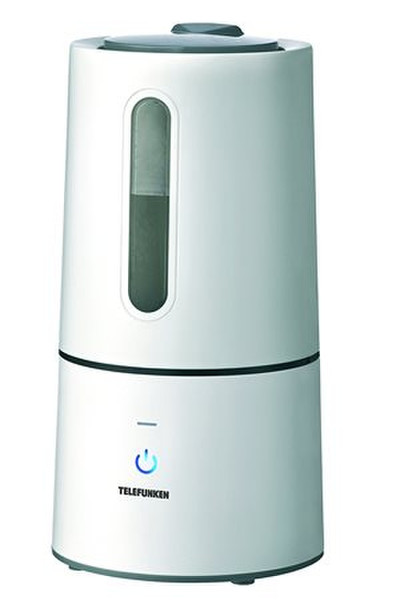 Telefunken Aroma Steam Ultrasonic 2.4L 18W White humidifier