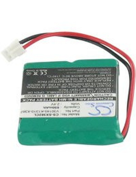 AboutBatteries 271301 rechargeable battery