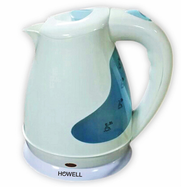 Howell HO.BE564 Wasserkocher