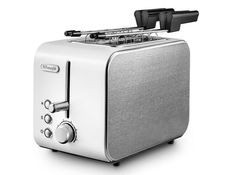 DeLonghi CTX 2203.W Toaster